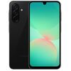 Smartphone SAMSUNG GALAXYA26NOIR