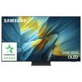 T&eacute;l&eacute;vision sur Saint-Egr&egrave;ve : Tv oled 55'' SAMSUNG TQ55S95F