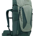 Sac &agrave; Dos de Rando Vaude Asymmetric 42+8 Homme