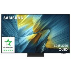 Tv oled 65'' SAMSUNG TQ65S95F