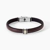 Bracelet Jourdan Acier Et Or