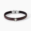 Bracelet Jourdan Acier Et Or