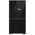 R&eacute;frig&eacute;rateurs / Cong&eacute;lateurs sur Saint-Egr&egrave;ve : R&eacute;frig&eacute;rateur multi-portes SAMSUNG RM90F67CEC