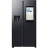 R&eacute;frig&eacute;rateur am&eacute;ricain SAMSUNG RS90F66BEF