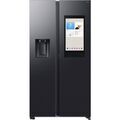 R&eacute;frig&eacute;rateurs / Cong&eacute;lateurs sur Saint-Egr&egrave;ve : R&eacute;frig&eacute;rateur am&eacute;ricain SAMSUNG RS90F66BEF