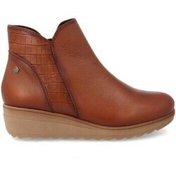 Bottines Vale In -