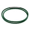 Histoire d'Or Bracelet Calvino Acier Blanc