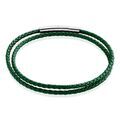 Histoire d'Or Bracelet Calvino Acier Blanc