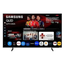 Tv led 65'' SAMSUNG TQ65Q7F4