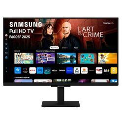 Tv led 27'' SAMSUNG TU27F6005