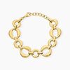 Histoire d'Or Bracelet Aya Acier Jaune