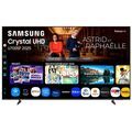 Tv led 85'' SAMSUNG TU85U7005F