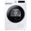 S&egrave;che-linge frontal SAMSUNG DV90DG6845LE