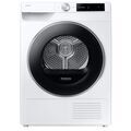 S&egrave;che-linge frontal SAMSUNG DV90DG6845LE