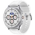 Montre connect&eacute;e sur Saint-Egr&egrave;ve : Montre connect&eacute;e SAMSUNG SM-L500NZWAXEF