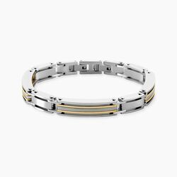 Bracelet Jourdan Acier