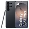 Smartphone SAMSUNG GALAXYS26ULTRANOIR256