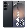 Smartphone SAMSUNG GALAXYS26NOIR512