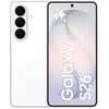 Smartphone SAMSUNG GALAXYS26BLANC512