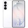 Smartphone SAMSUNG GALAXYS26+BLANC512