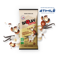 Di&eacute;t&eacute;tique sur Lyon 9e Arrondissement : Barre &Eacute;nerg&eacute;tique Baouw Extra Vanille/Macadamia 50 g