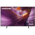 T&eacute;l&eacute;vision sur Saint-Egr&egrave;ve : Tv oled 55'' SAMSUNG TQ55S84F