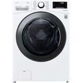 Lave Linge sur Saint-Egr&egrave;ve : Lave-linge frontal LG F71P12WHS