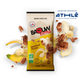 Di&eacute;t&eacute;tique sur Lyon 9e Arrondissement : Barre &Eacute;nerg&eacute;tique Baouw Extra Banane/P&eacute;can 50 g