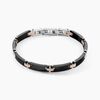 Jourdan Bracelet M&eacute;tal Acier