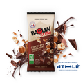 Di&eacute;t&eacute;tique sur Lyon 9e Arrondissement : Barre &Eacute;nerg&eacute;tique Baouw Extra Chocolat/Noisette 50 g