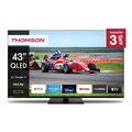 Tv led 43'' THOMSON 43QG7C14