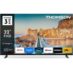T&eacute;l&eacute; led 32'' THOMSON 32FG2S15C