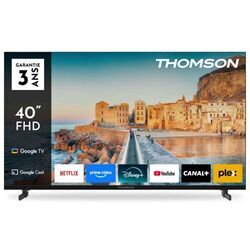 Tv led 40'' THOMSON 40FG2S15