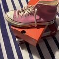 Baskets montantes Converse Basket