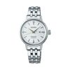 Montre Seiko Presage Cocktail Blanc