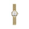 Montre Herbelin Perles Nacre Blanche