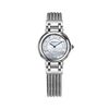 Montre Herbelin Galet Nacre Blanche
