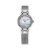 Montre Herbelin Galet Nacre Blanche