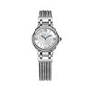 Montre Herbelin Galet Blanc