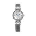 Montres sur Grenoble : Montre Herbelin Galet Blanc