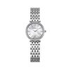 Montre Herbelin Epsilon Nacre Blanche