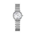 Montres sur Grenoble : Montre Herbelin Epsilon Nacre Blanche