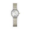 Montre Herbelin Epsilon Nacre Blanche