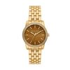 Montre Michael Kors Mini Bryant Marron