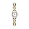 Montre Michael Kors Micro Lexington Argent&eacute;