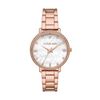 Montre Michael Kors Pyper Blanc