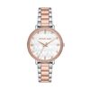 Montre Michael Kors Pyper Blanc