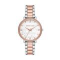 Montres sur Grenoble : Montre Michael Kors Pyper Blanc