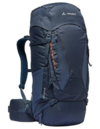 Sac &agrave; Dos de Rando Vaude Asymmetric 52+8 Homme