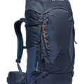 Randonn&eacute;e sur Lyon 9e Arrondissement : Sac &agrave; Dos de Rando Vaude Asymmetric 52+8 Homme